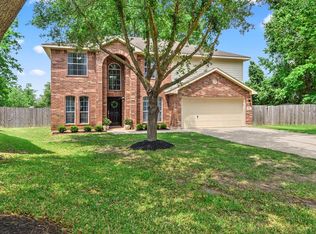 9106 Colony Cove Dr, Spring, TX 77379