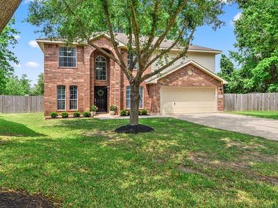 9106 Colony Cove Dr, Spring, TX, 77379
