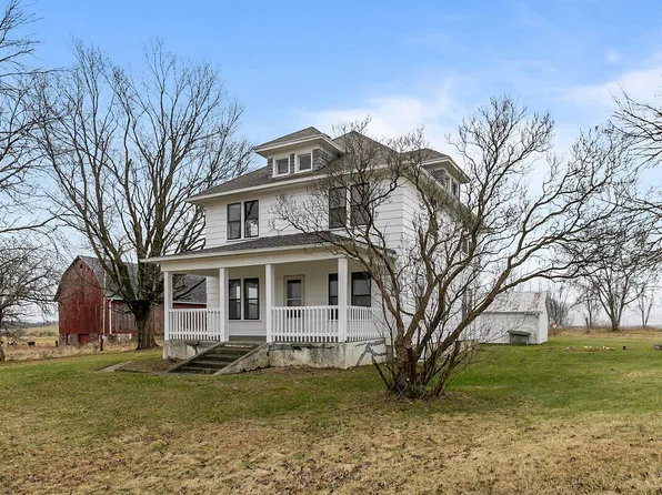 W3446 State Road 67, Campbellsport, WI 53010