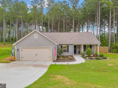 2814 Mount Hebron Rd, Hartwell, GA, 30643