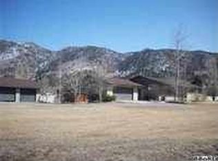 107 Aspen Ln, Butte, MT 59701