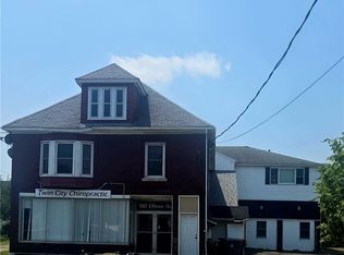 512 Oliver St, North Tonawanda, NY 14120
