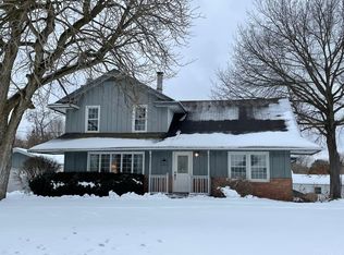 56333 Buckeye Rd, Mishawaka, IN 46545