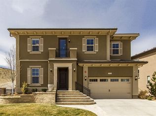 10664 Alicante Rd, Lone Tree, CO 80124