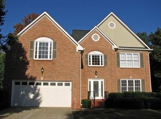 3845 Swallow Ct NE, Marietta, GA 30066