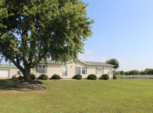 2184 Road 170, Reading, KS 66868