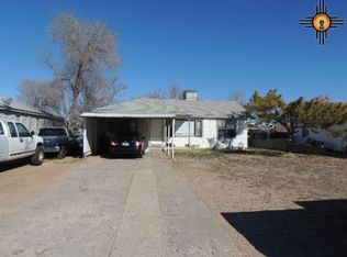 406 E Permian Dr, Hobbs, NM 88240
