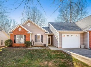 4848 Terrence Dr, Winston Salem, NC 27103
