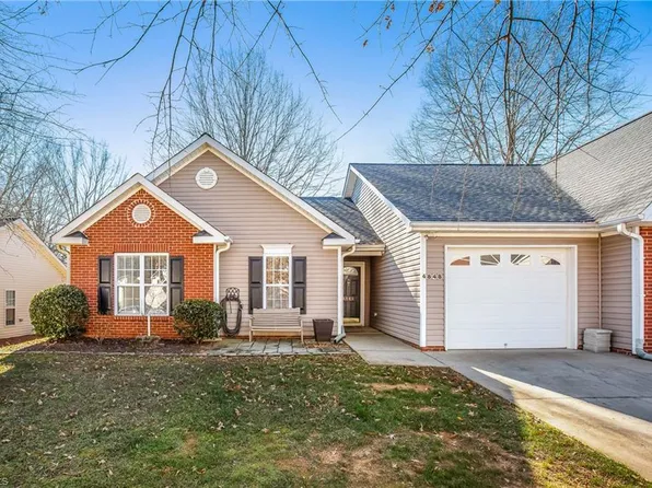 4848 Terrence Dr, Winston Salem, NC 27103