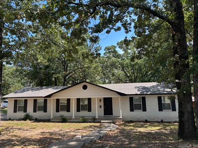 605 Vinson St, Little Rock, AR, 72205