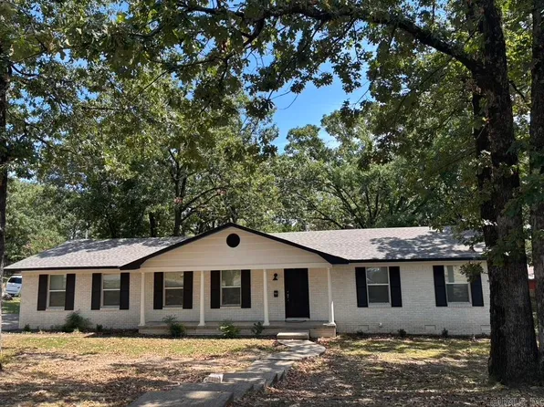 605 Vinson St, Little Rock, AR 72205