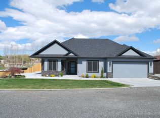 96004 E 89th Pr SE, Kennewick, WA 99338