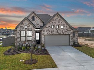 18078 Brennie Bird Ln, Conroe, TX 77302