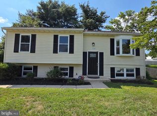7514 Braemar Ct, Sykesville, MD 21784