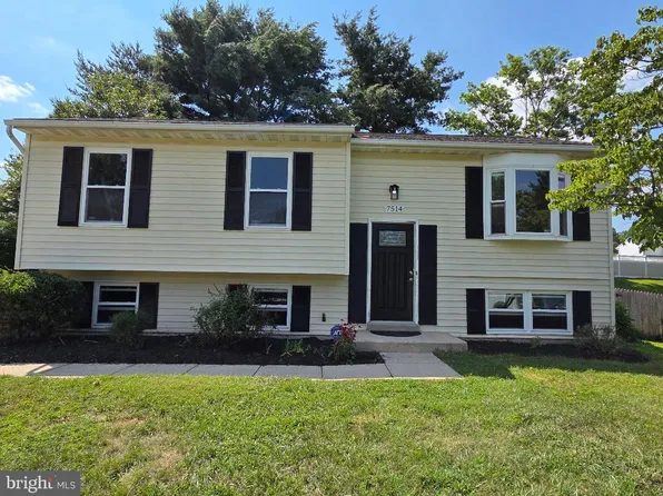 7514 Braemar Ct, Sykesville, MD 21784