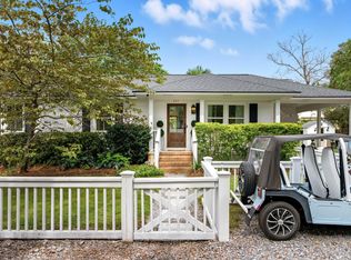 117 Freeman St, Mount Pleasant, SC 29464