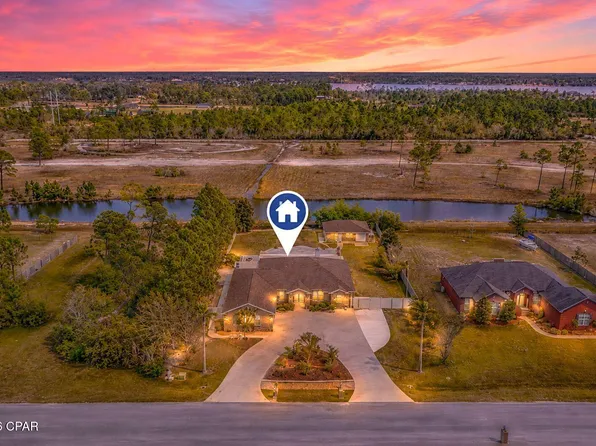 3341 Nautical Dr, Southport, FL 32409