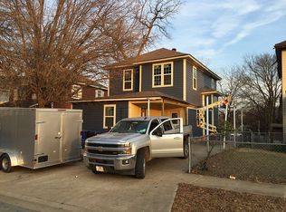 1114 N 15th St, Fort Smith, AR 72901