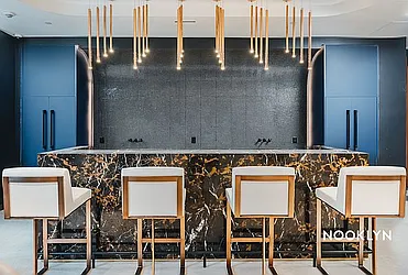 Rented by Nooklyn NYC LLC