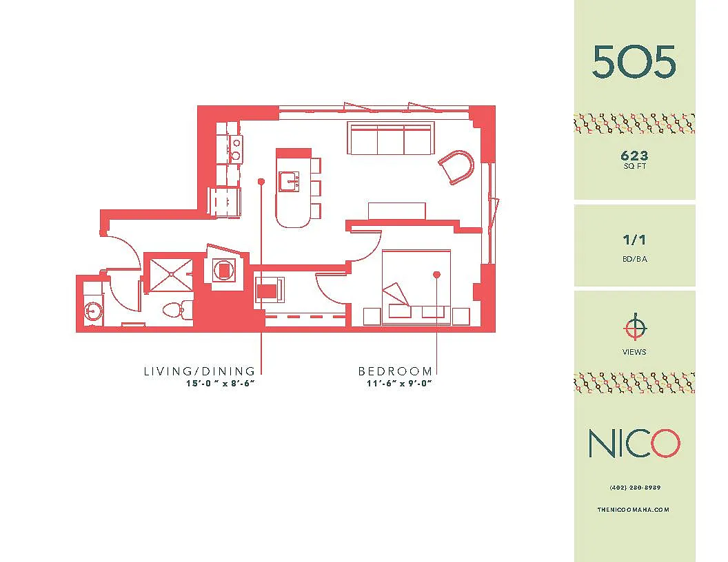 Floor plan 05