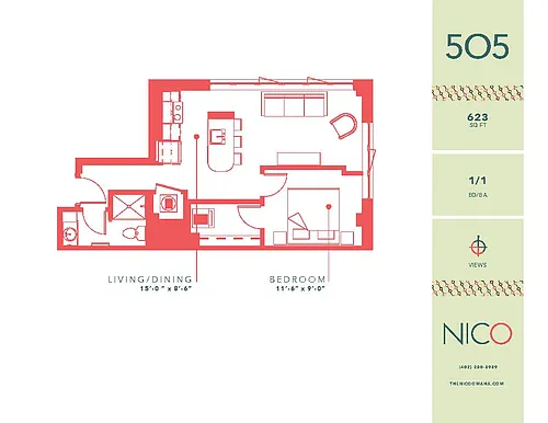 Floor plan 05