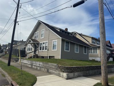 66 Sergeant St, Johnson City, NY, 13790