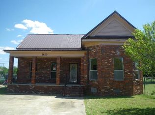 2120 Cardinal Ln, Clarksdale, MS 38614