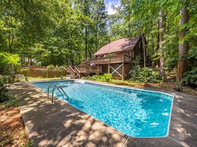 32 Nob Hill Rd, Columbia, SC, 29210