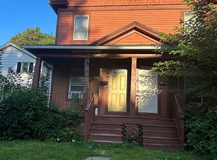 291-293 Seward St, Rochester, NY 14608