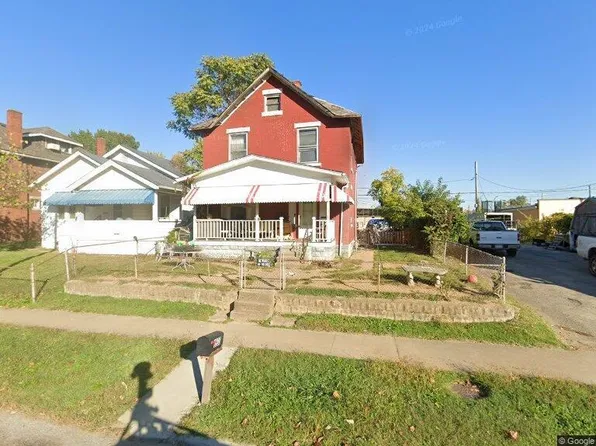 1938 10th Ave, Huntington, WV 25701