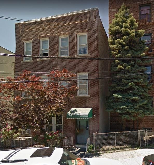 Front, 4169 Barnes Ave