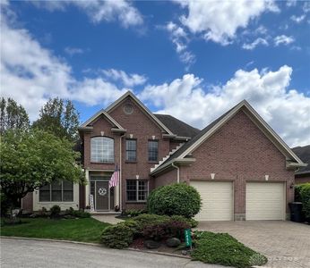 3455 Pavilion Ln, Bellbrook, OH, 45305