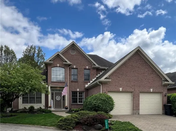 3455 Pavilion Ln, Bellbrook, OH 45305