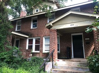 406 Cole St UNIT 404, Raleigh, NC 27605