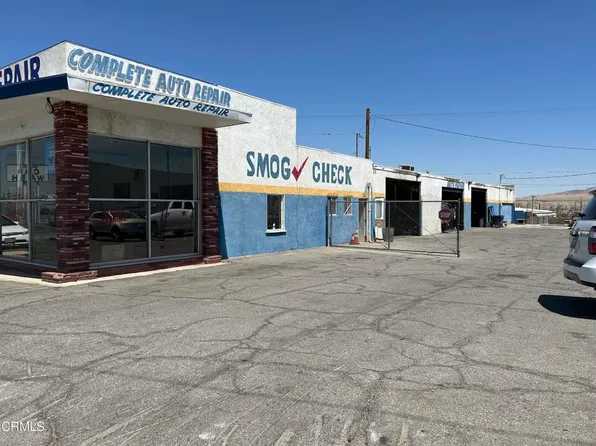 1401 W Main St, Barstow, CA 92311