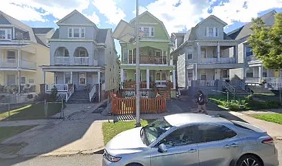 459 Park Ave #C — Photo 5