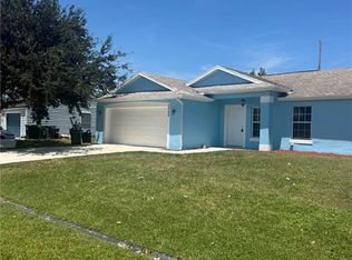 2249 SE Friendship St #0, Pt Saint Lucie, FL 34952