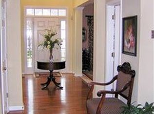 7 Mountain Rose Ct, Simpsonville, SC 29681