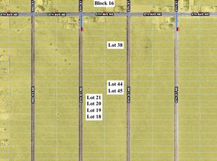 305 5th St NE, Rio Rancho, NM 87124