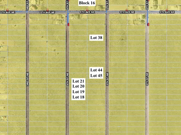 305 5th St NE, Rio Rancho, NM 87124