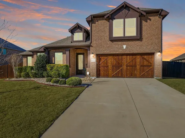 4609 Jasmine Trl, Midlothian, TX 76065
