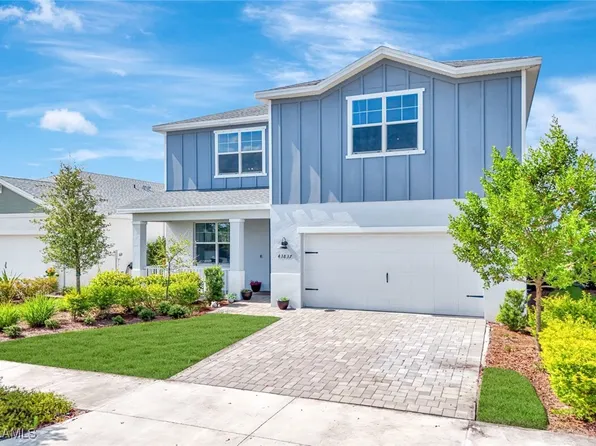 43837 Cattleman Dr, Punta Gorda, FL 33982