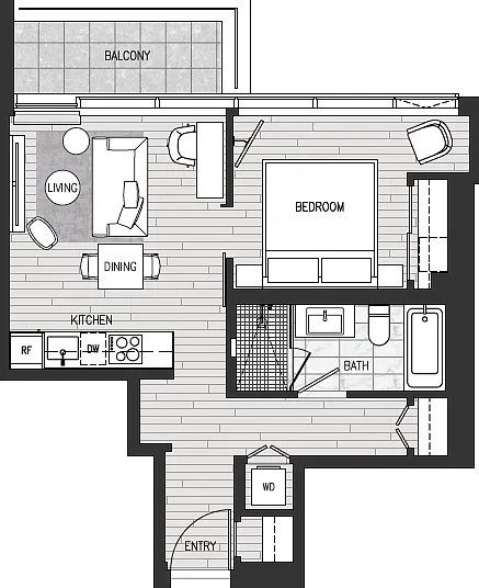 Calgary House — Photo 25