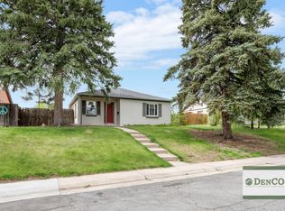 2210 W Gill Pl, Denver, CO 80223