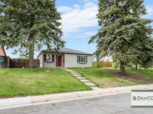 2210 W Gill Pl, Denver, CO 80223
