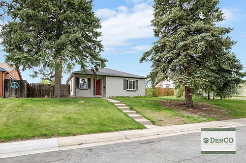 2210 W Gill Pl Photo 1