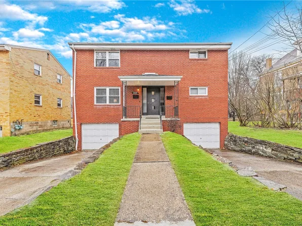 257 Noble Ave, Pittsburgh, PA 15205
