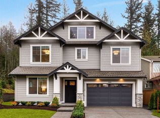 35325 SE Terrace St SE, Snoqualmie, WA 98065