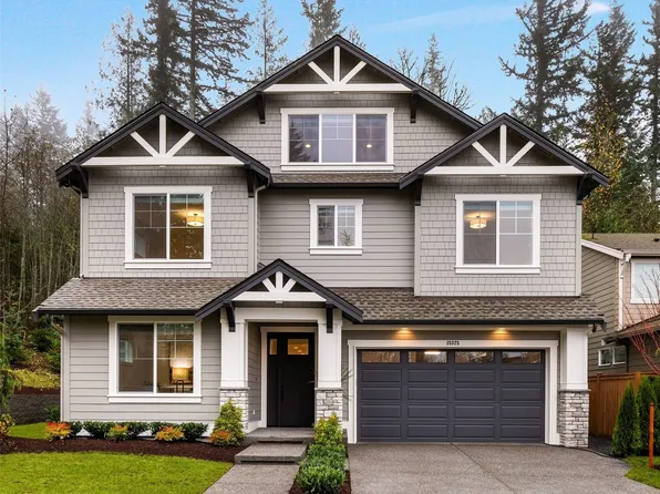 35325 SE Terrace Street SE, Snoqualmie, WA 98065