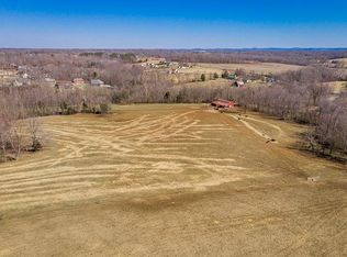 Jimmy Neal Rd, Baxter, TN 38544